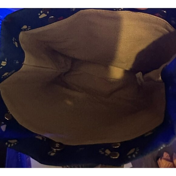 Longaberger Boyds Bears Tote Bag - SIGNED - Picture 3 of 4